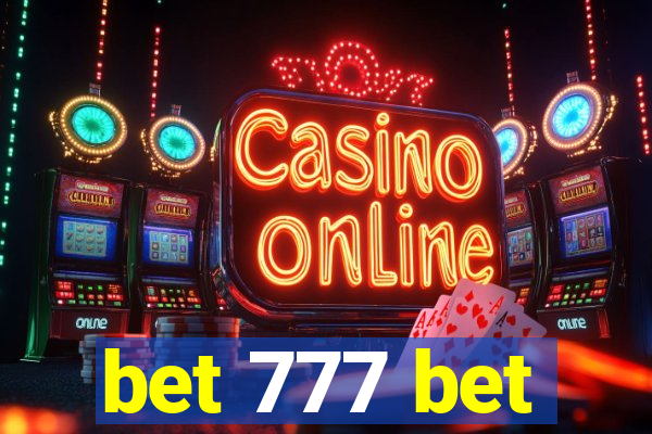 bet 777 bet
